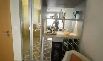 Imagem 7: Apartamento para venda, 2 quartos sendo uma suíte, Brasil Beach, Cuiabá - AP8049