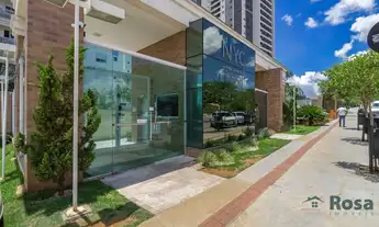 Imagem: Apartamento em andar alto, no Jardim das