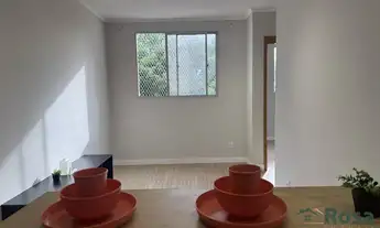 Imagem 4: Apartamento para venda, 2 quarto(s), Chácara Dos Pinheiros, Cuiabá