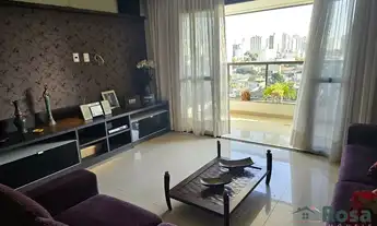 Imagem 4: Apartamento para venda, 4 quartos sendo duas suítes, próximo ao Colégio Maxi, Shopping Goi