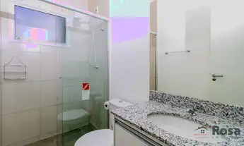 Imagem 5: Casa em Condomínio Fechado Para Locação, com 2 Quarto(s), Sendo 1 Suíte Próximo ao Novo Fó
