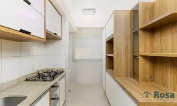 Imagem 7: Apartamento com 2 Quarto(s), e armários plejados próximo ao Centro Politico, Cuiabá. - AP6