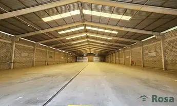 Imagem: Barracão para aluguel, Cachoeira Das Garças