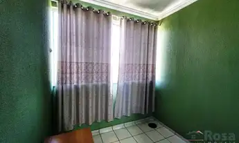 Imagem 5: Sobrado em condomínio próximo Miguel Sutil - SO8067