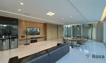 Imagem 6: Sobrado em condomínio fechado para venda, Florais do Valle, Cuiabá - SO7720