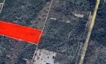 Imagem: Terrenos em condomínio estrada do manso