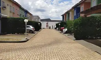 Imagem 4: Sobrado em condomínio fechado para venda , Residencial Parque do Coxipó, Coxipó da Ponte
