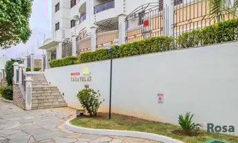 Imagem 2: Apartamento para venda no EDIFÍCIO CARAVELAS, com 3 Dormitório(s) sendo 1 suíte, completo