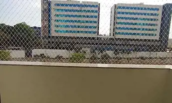 Imagem 3: Apartamento para venda, Edifício Portal da Amazônia, 02 quartos sendo 1 suite, 1 vaga de g