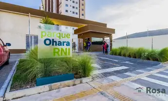 Imagem: APARTAMENTO NOVO COM ELEVADOR PARA ALUGAR