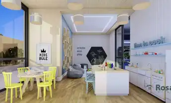 Imagem 4: Apartamento para venda, Jardim Leblon, Cuiabá