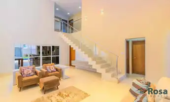 Imagem 3: Sobrado no Condomínio Florais Dos Lagos - SO4912