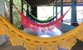 Imagem 3: Chácara para venda, Porteira fechada, As margens do Rio Coxipo Do Ouro, Cuiabá