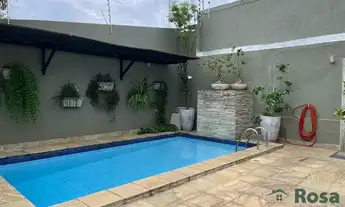 Imagem 3: Sobrado para venda, 3 quartos, sendo 1 suíte, Santa Rosa, Cuiabá - CA6295