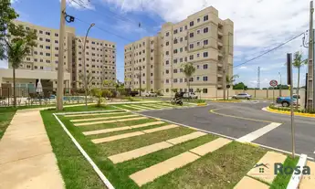 Imagem 2: Apartamento para aluguel e venda, 2 quartos, Chapada Cesari, Novo Colocarado, Cuiabá