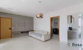 Imagem 4: Apartamento à Venda com 3 Quartos sendo 1 Suíte e 2 Demi-suite, com Móveis Planejados em T