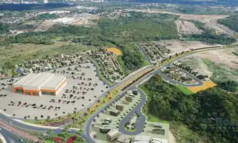 Imagem: Terreno para venda, Ginco Empresarial Chicago