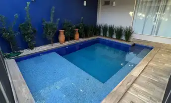 Imagem: Casa em condomínio para venda, 3 quarto(s)