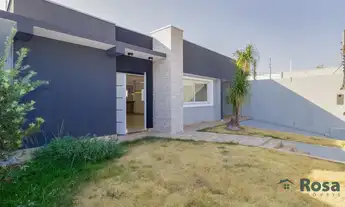 Imagem 2: Casa Reformada no Boa Esperança com Piscina: 3 Quarto(s), sendo 1 Suíte, sala 2 Ambientes