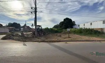 Imagem: Terreno para venda, RUA LEOPOLDINA PROCÓPIO