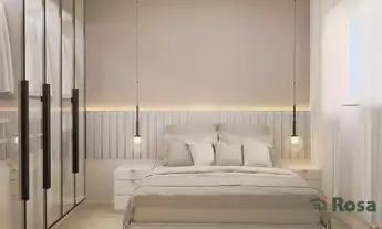 Imagem 7: Apartamento para venda, 2 quarto(s), Parque Georgia, Cuiabá