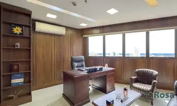 Imagem 3: Sala comercial para venda, Bosque Da Saúde, Cuiabá
