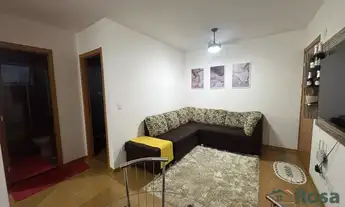 Imagem 2: Apartamento para venda, Chapada das Safiras, Cuiabá