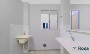 Imagem 5: Apartamento para Locação com 2 Quarto(s) no Condomínio Chapada das Borboletas, Bairro Ribe