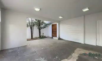 Imagem 4: Sobrado Residencial à Venda com 3 quarto(s) sendo 1 Suíte, no Bairro Santa Rosa, próximo a