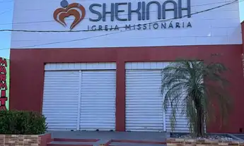 Imagem: Barracão para venda na General Mello, Cuiabá