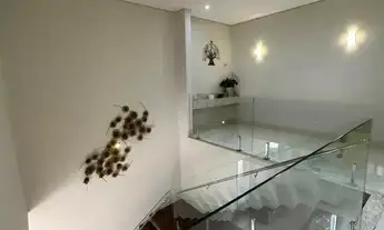 Imagem 7: Sobrado no condomínio Alphagarden, Despraiado, Cuiabá - SO5702