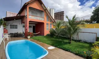 Imagem 5: Kitinet à Venda com 10 unidade e piscina, Ribeirão Da Ponte, Cuiabá - KI7084