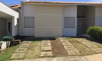 Imagem: Casa em condomínio para venda, Parque Residencial