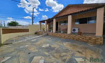 Imagem 2: Casa para venda, Boa Esperança, Cuiabá