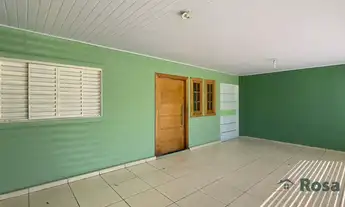 Imagem 3: Casa para venda com 3 Dormitórios sendo 1 Suíte, escritório e quintal amplo, no Parque Cui