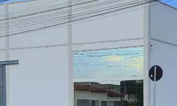 Imagem: Galpão Comercial Nova Esperança - SA8645