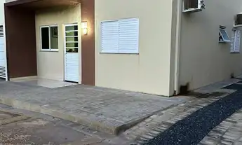 Imagem 2: Casa para venda, 2 quartos, Pascoal Ramos, Cuiabá