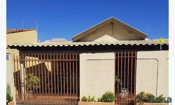 Imagem: Casa para venda, Cristo Rei, Várzea Grande