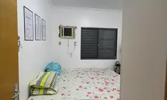 Imagem 5: Sobrado em condomínio fechado para venda, 3 quarto(s), Coophema, Cuiabá - SO5399