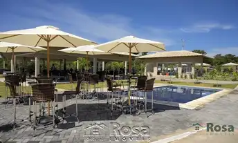 Imagem 6: Lote com 890 m² em Condomínio no Lago do Manso - TE6917