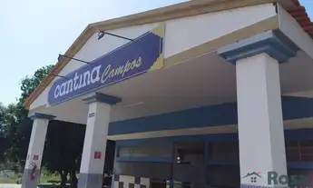 Imagem 2: Cantina em Faculdade - PO5723