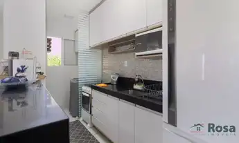 Imagem 7: Seu Novo Lar Espera por Você no Condomínio Torres do Coxipó: Apartamento com 3 Quarto(s) s