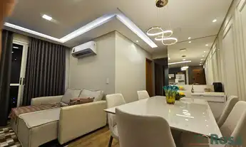 Imagem 2: Apartamento para venda, Sol Manhã, 3 quartos, próximo Colégio Plural, Centro Politico Admi