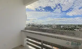 Imagem 6: Apartamento 3 quartos c sacada para venda, Consil, Cuiabá