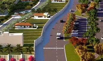 Imagem: Terrenos em condomínio para venda, Florais