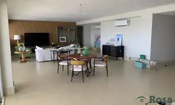 Imagem 4: Apartamento para venda, 5 quarto(s), Jardim Ubirajara, Cuiabá - AP6551