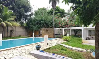 Imagem 6: Sobrado para aluguel e venda, Parque Georgia, Cuiabá - SO7405