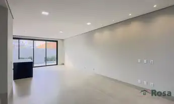 Imagem 2: Sobrado à Venda Recém Contruído, com 3 QUARTO(s) sendo 1 SUÍTE, com COZINHA GOURMET e vist