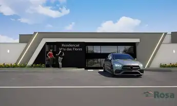 Imagem: Casa em condomínio para venda, Jardim Novo