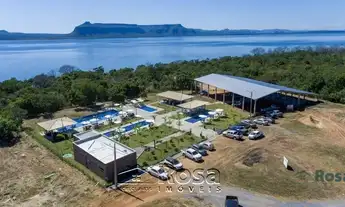 Imagem: Terreno para venda PORTO DO MANSO CHAPADA